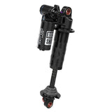 RockShox Super Deluxe Ultimate Coil RC2T 185x52.5, Shaft Eyelet: Standard, Body Eyelet: Trunnion, LinearReb/MComp, 320lb, Lockout (140870-21) Parts - Suspension - Rear Shocks