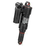 RockShox Super Deluxe Ultimate RC2T 185x50, Shaft Eyelet: Trunnion, Body Eyelet: Standard, Linear, 0 Neg/1 Pos Token, Linear Reb/LowComp, 320lb Threshold (140868-15) Parts - Suspension - Rear Shocks