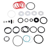 RockShox Vivid Air Air Can Service Kit - 11.4115.093.010 RockShox, 11.4115.093.010, Service Kit, Air Can, 2011 Vivid Air Shock Service Kits