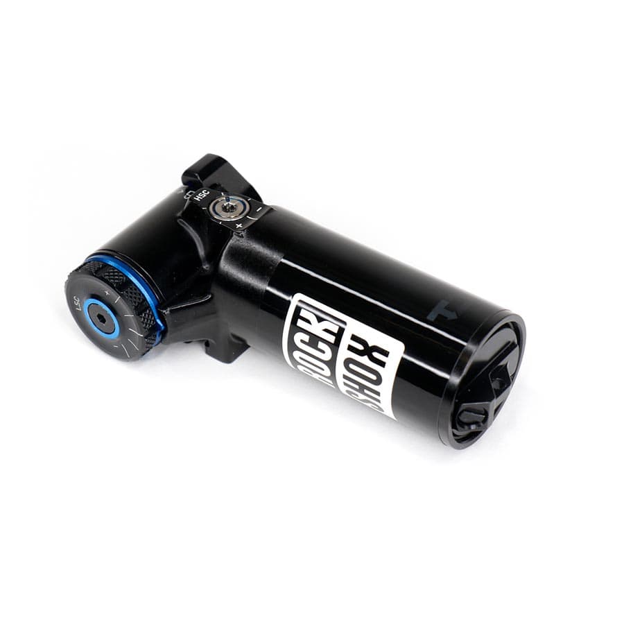 RockShox Vivid C1 Reservoir Upgrade Kit RockShox, Vivid C1 Ultimate Reservoir Upgrade Kit, Vivid C1+ 2024+, Kit Shock Repair Parts