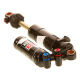 RockShox Vivid R2C 22x70, Shaft Eyelet: Standard, Body Eyelet: Standard Rear shocks