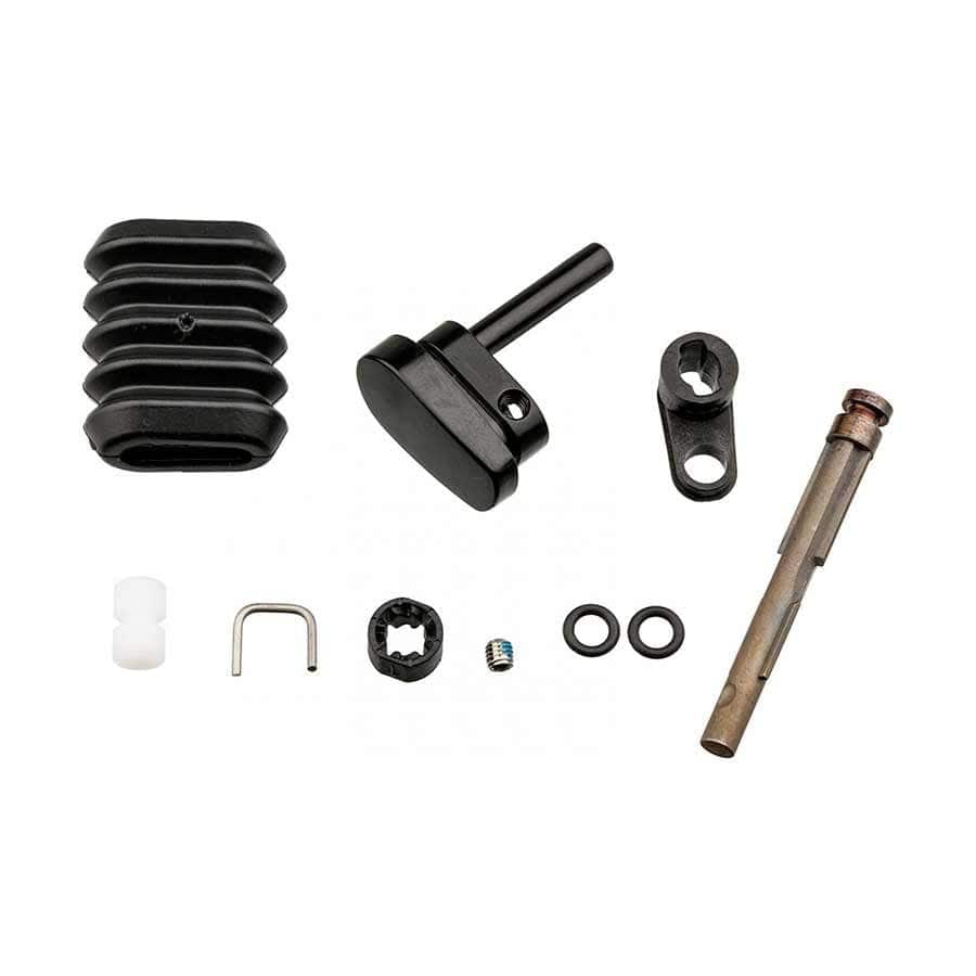 RockShox XLOC Full Sprint Button Kit RockShox, XLOC Full Sprint Button Kit, Fork Remote Kit, Kit Fork Remote Kits