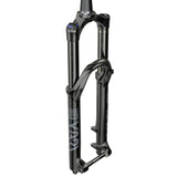 RockShox Yari RC B3 RockShox, Yari RC B3, Suspension Fork, 29'', DebonAir, 170mm, 1-1/8''-1.5'', 15x110mm TA, Rake: 42mm, Black Suspension Forks