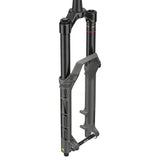 RockShox ZEB Ultimate RC2 A2 MY23 Fork 29" 15x110mm TA Grey / 44mm Offset / 160mm Suspension Forks