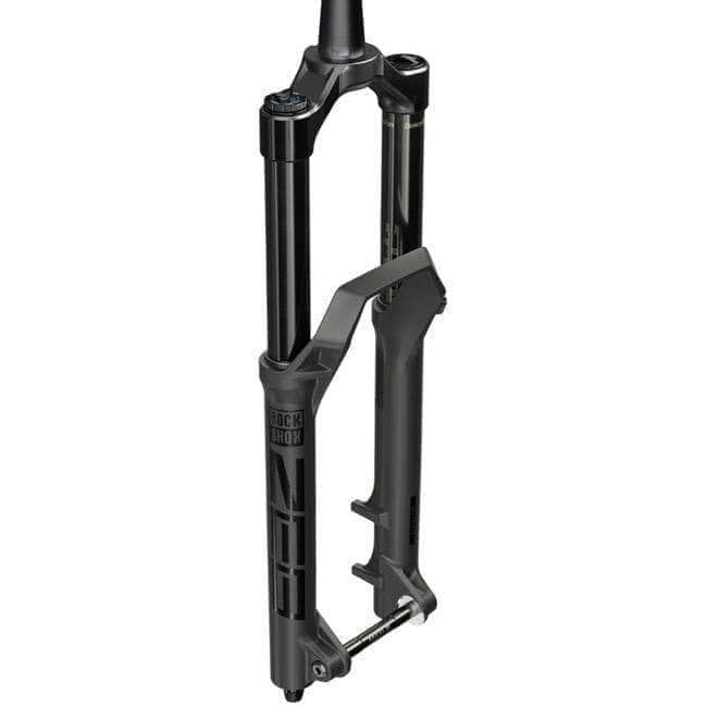 RockShox ZEB Ultimate RC2 Fork 29" 15x110mm TA Grey / 44mm Offset / 190mm Suspension Forks