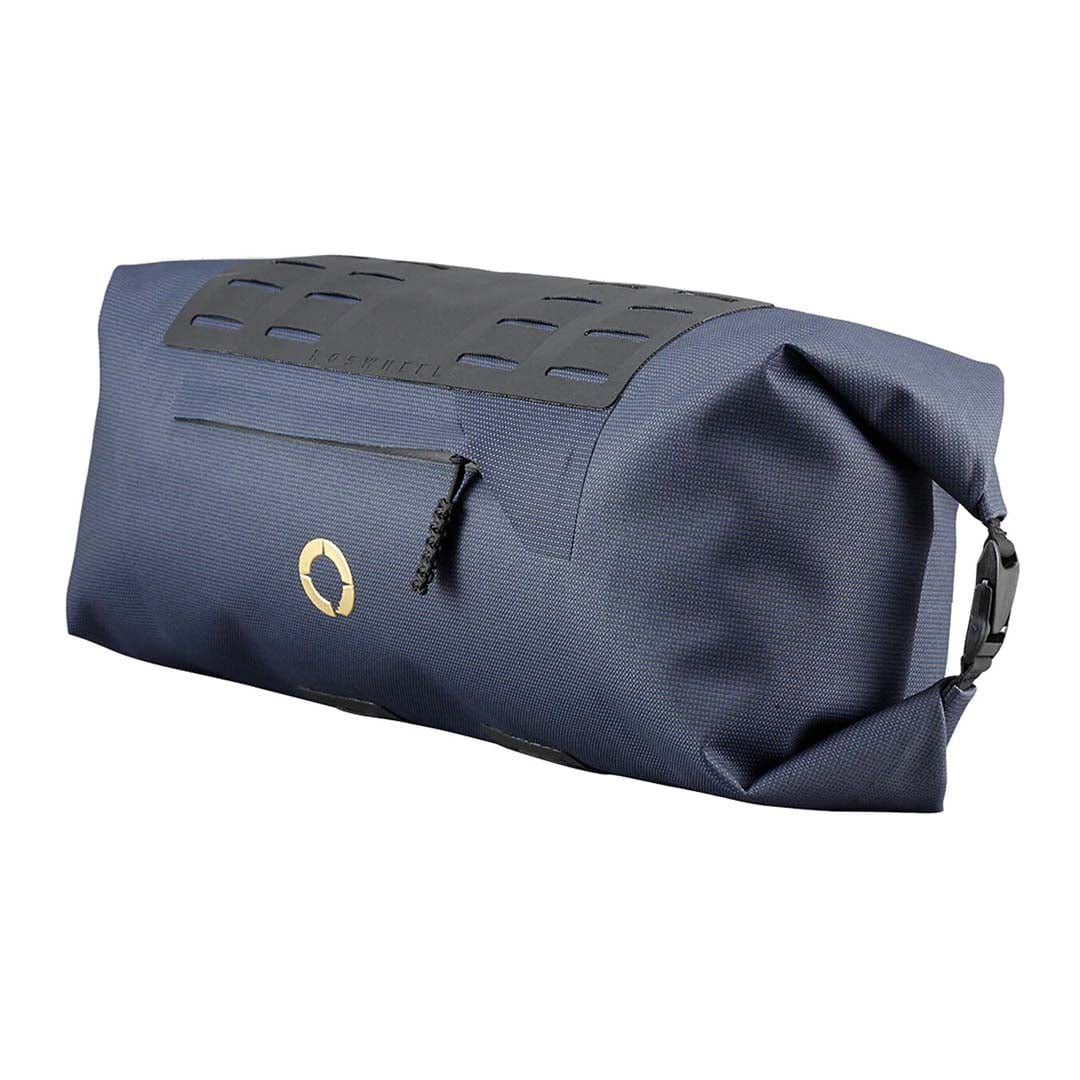 Roswheel Off-Road Handlebar Bag Blue 15L Handlebar Bags