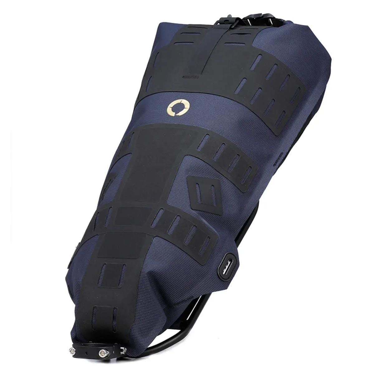 Roswheel Off-Road Seat Pack 17L Blue Seat Bags