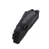 Roswheel Road Seat Pack 8L Black Seat Bags