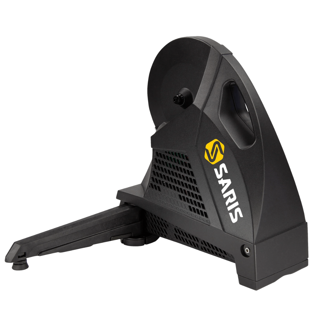 Saris H3 Plus Direct Drive Smart Trainer Trainers - Smart Trainers