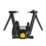 Saris M2 Smart Trainer Wheel On Trainers