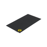 Saris Trainer Floor Mat Trainers - Trainer Accessories - Trainer Mats