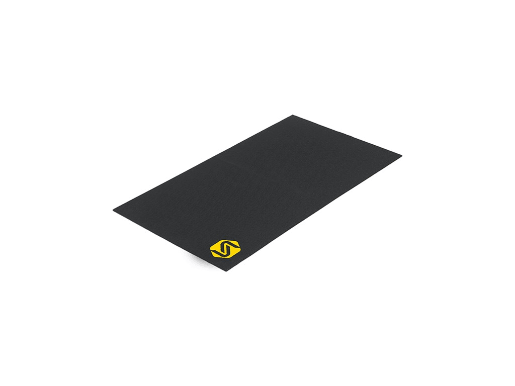 Saris Trainer Floor Mat Trainers - Trainer Accessories - Trainer Mats