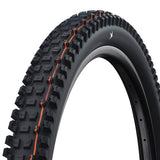 Schwalbe Albert Gravity Pro 27.5x2.50, Folding, Tubeless Ready, Addix Soft, Black Mountain Tires