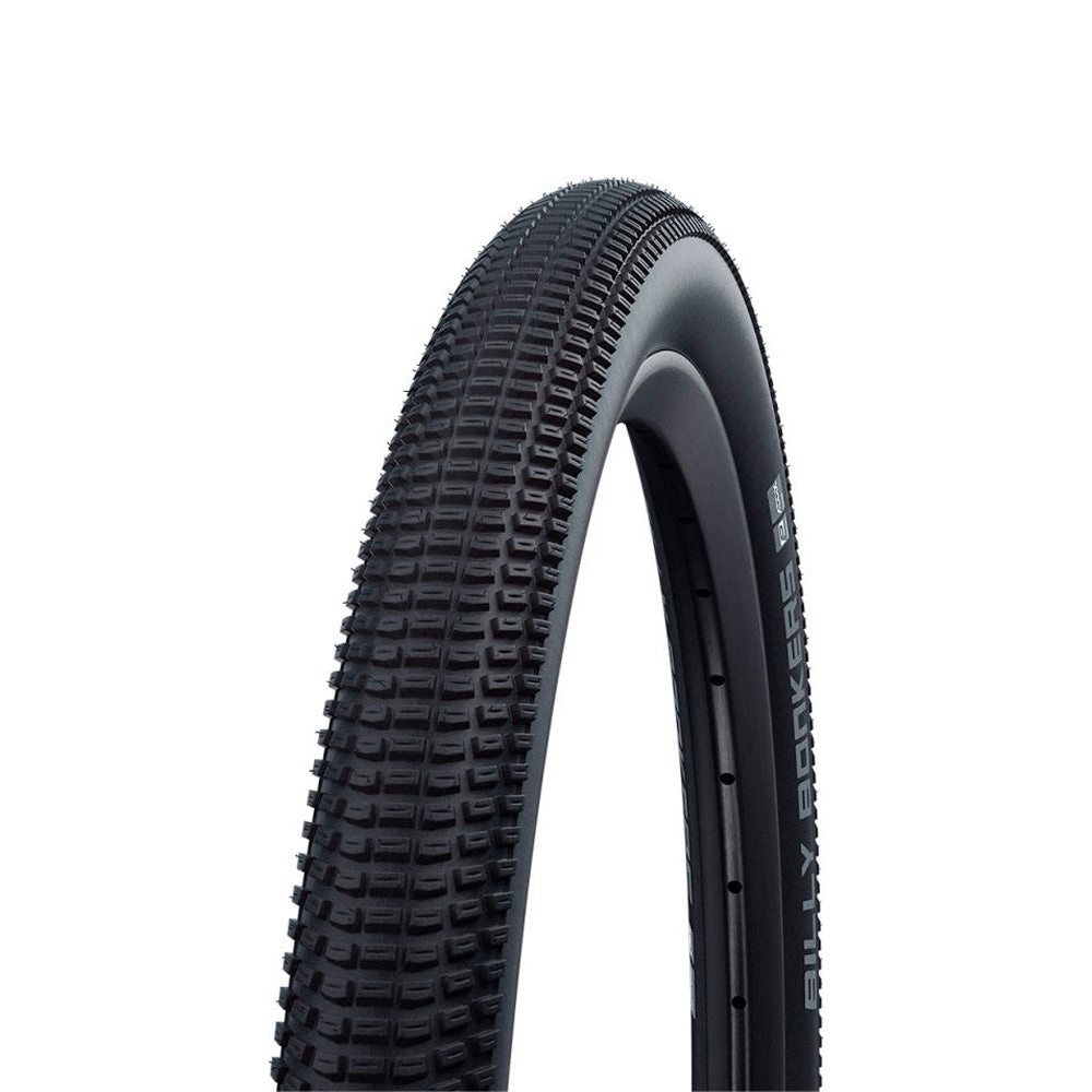 Schwalbe Billy Bonkers Tire Black / 26"x2.10 Unclassified