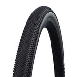 Schwalbe G-One Allround Tubeless Tire Black / 27.5" x 1.50" Parts - Tires - Gravel