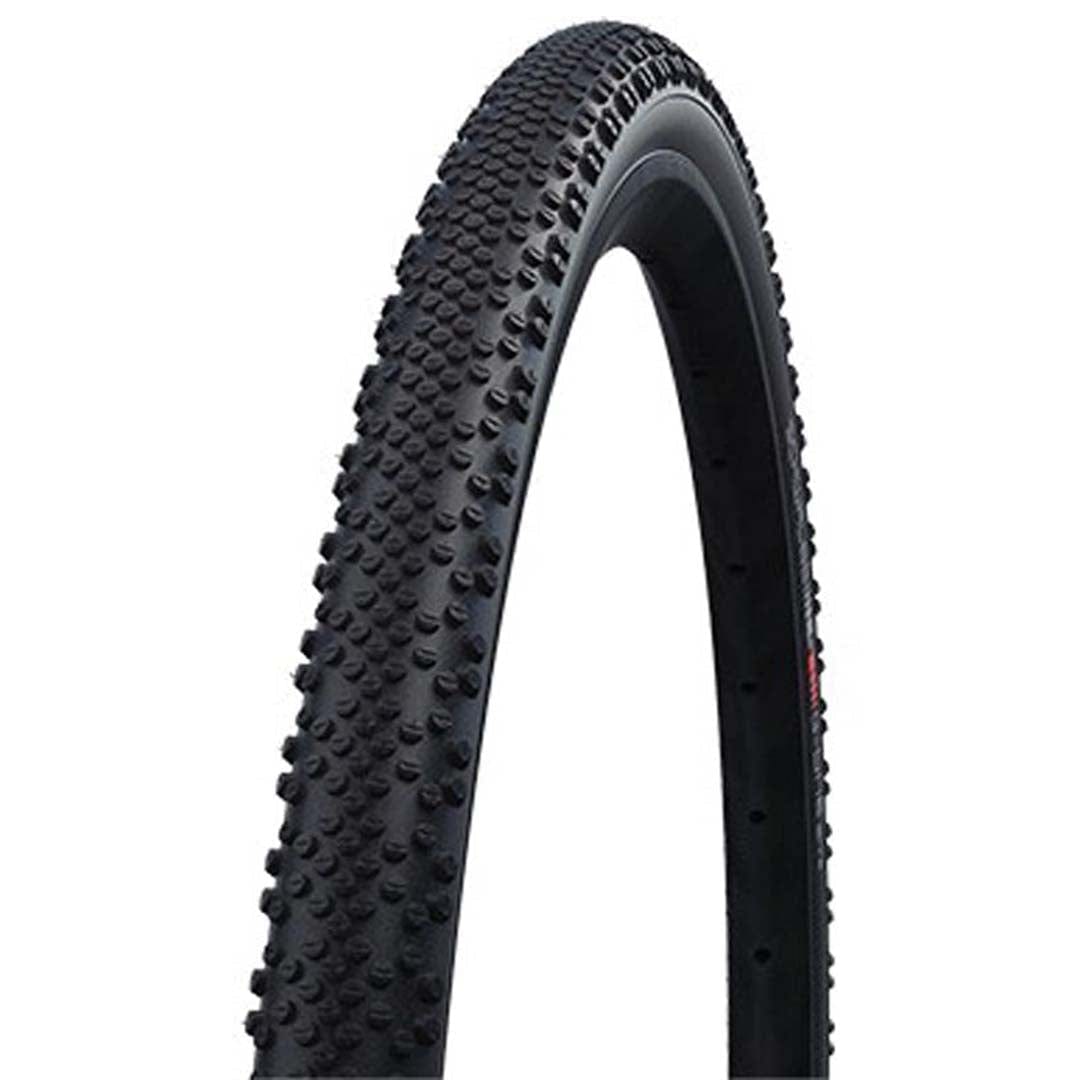 Schwalbe G-One Bite Tubeless Tire 27.5" x 2.10" Parts - Tires - Gravel