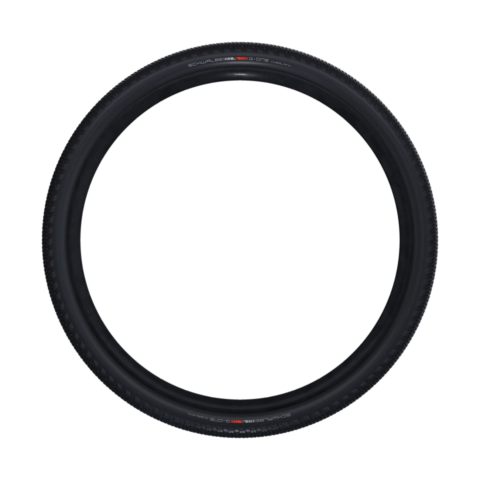 Schwalbe G-One Overland 365 TLR 700c Parts - Tires - Gravel