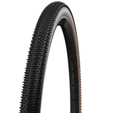 Schwalbe G-One R 700x50mm / Tanwall