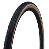 Schwalbe G-One R Pro 28x1.35, Folding, Tubeless Ready, Addix Race, V-Guard, Black Gravel Tires