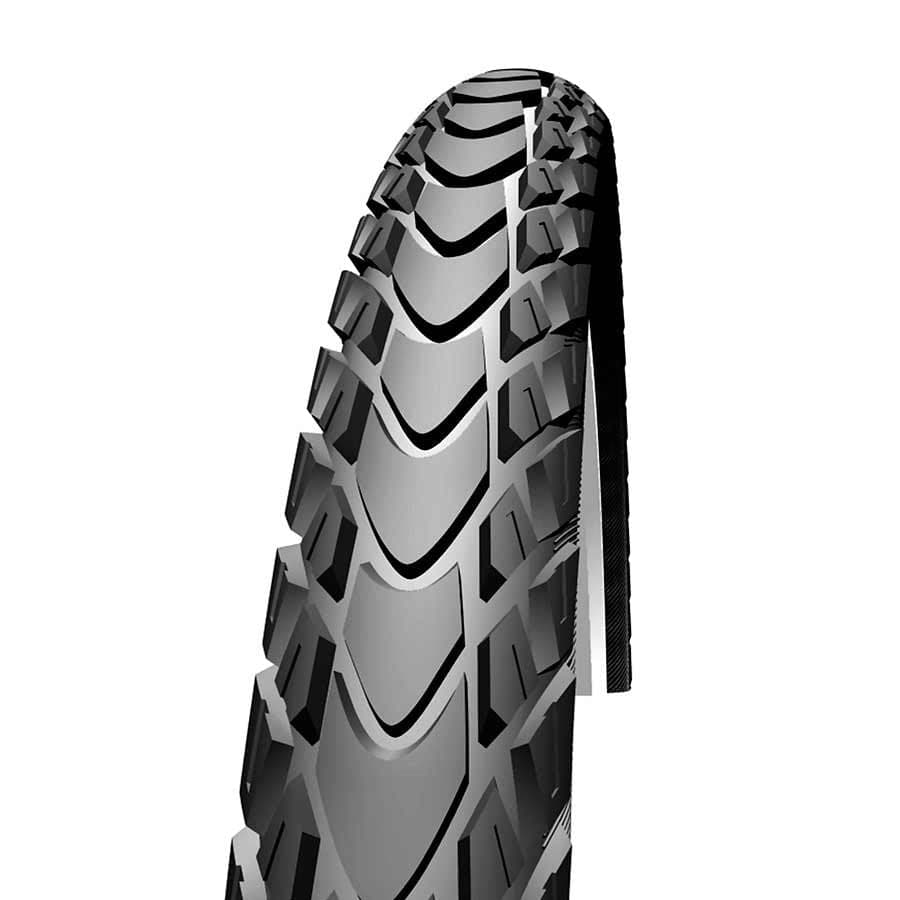 Schwalbe Marathon Mondial Hybrid Tires