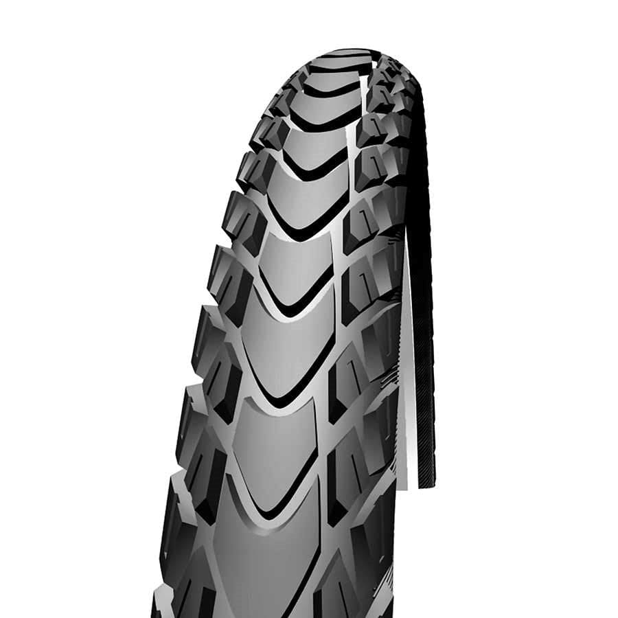 Schwalbe Marathon Mondial Hybrid Tires