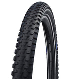 Schwalbe Marathon Plus MTB 9''x2.25, Wire, Tubular, Addix, SmartGuard, 67TPI, Black / 29 Mountain Tires