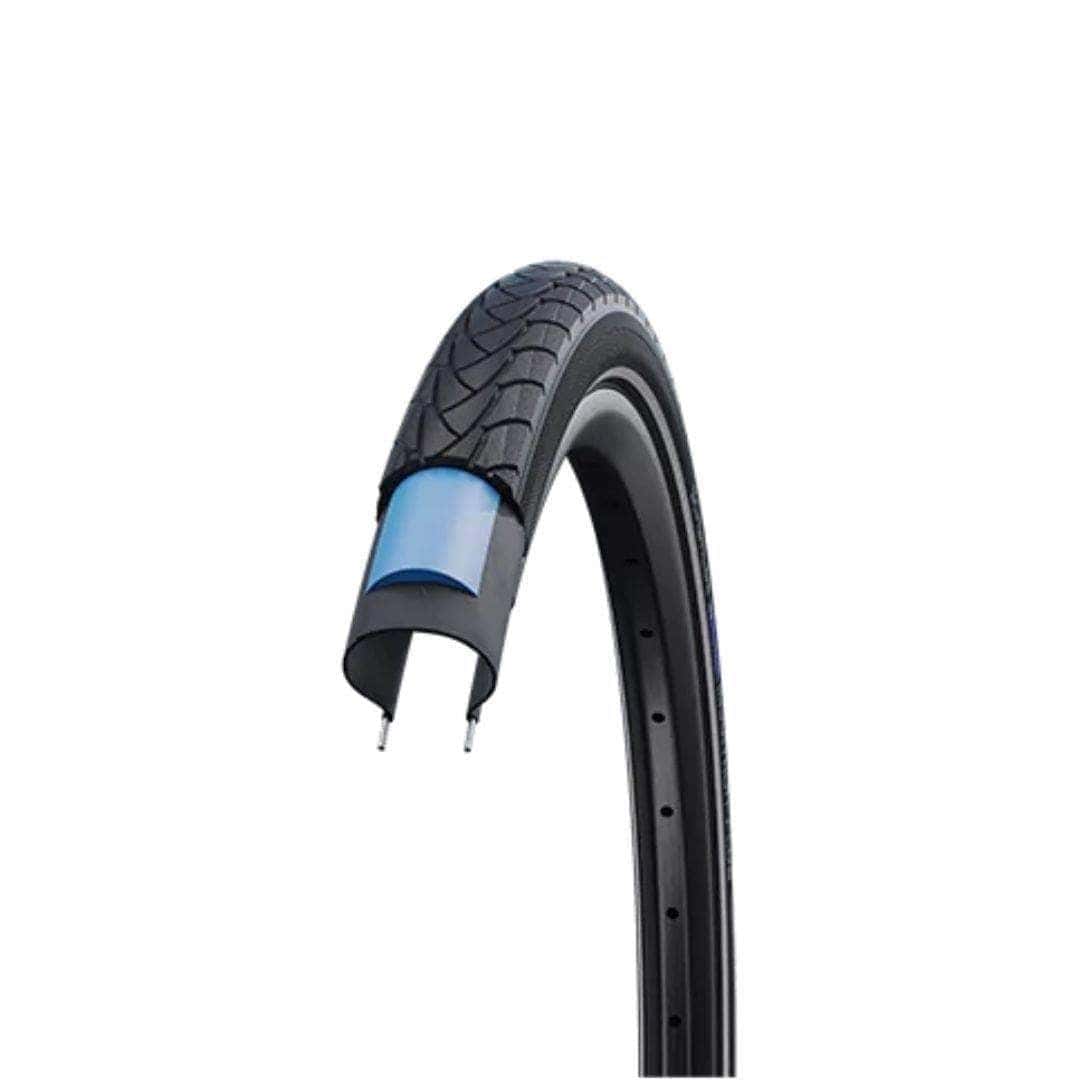 Schwalbe Marathon Plus Tire 26x2.00 Parts - Tires - Road