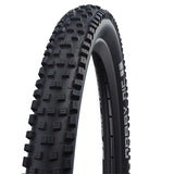 Schwalbe Nobby Nic, Tire, 29''x2.50, Folding, Tubeless Ready, Addix Speedgrip, Super Trail, TL Easy, Black Tire, 29''x2.25, Folding, Tubeless Ready, Addix Performance, Perf, TwinSkin, TL Ready, Black Mountain Tires