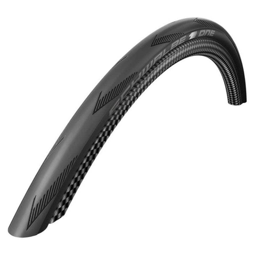 Schwalbe One Clincher Tire (V1) 700x28 Parts - Tires - Road