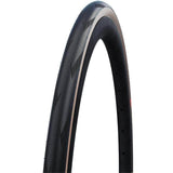 Schwalbe Pro One Transparent Skin Tubeless Tire 700c x 25mm Parts - Tires - Road