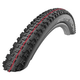 Schwalbe Racing Ralph Super Ground Addix Speed Tire Ralph, Tire, 29x2.25, Folding, Tubeless Ready, Addix Performance, 67TPI, Black Parts - Tires - Mountain