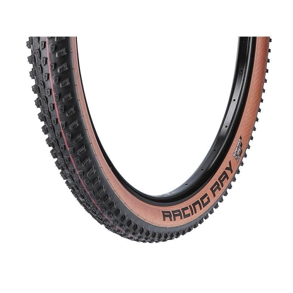 Schwalbe Racing Ray Super Race Addix Speed Tire Mountain Tires