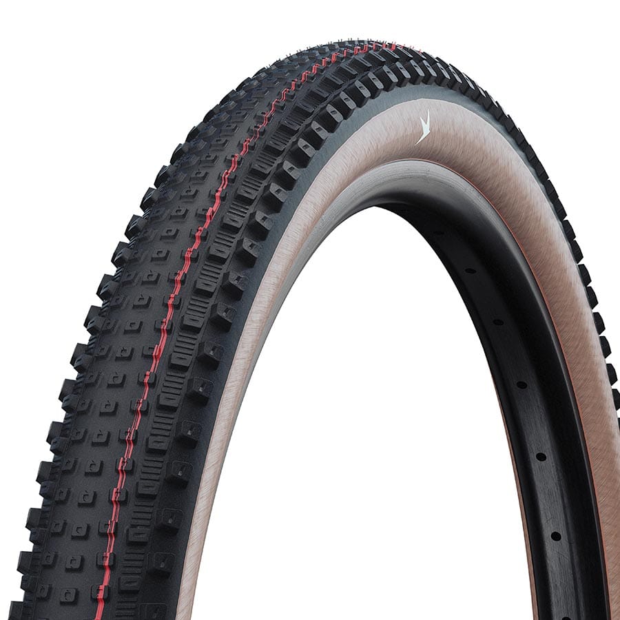 Schwalbe Rick XC Pro Speedgrip, Black Mountain Tires