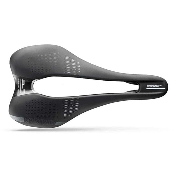 Selle Italia Boost TM Superflow Men's Saddle Road Saddles