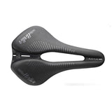 Selle Italia Max Novus EVO Boost Superflow Selle Italia, Max Novus EVO Boost Ti 316 Superflow, Saddle, 245 x 160mm, Unisex, 228g, Black Road Saddles