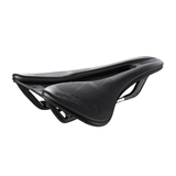 Selle Italia Novus Boost Evo TI316, Saddle, 145 x 245mm, Unisex, Black Road Saddles