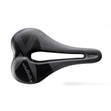 Selle Italia X-Bow Superflow TI L Saddle, 255 x 155mm, Men, 260g, Black Mountain Saddles