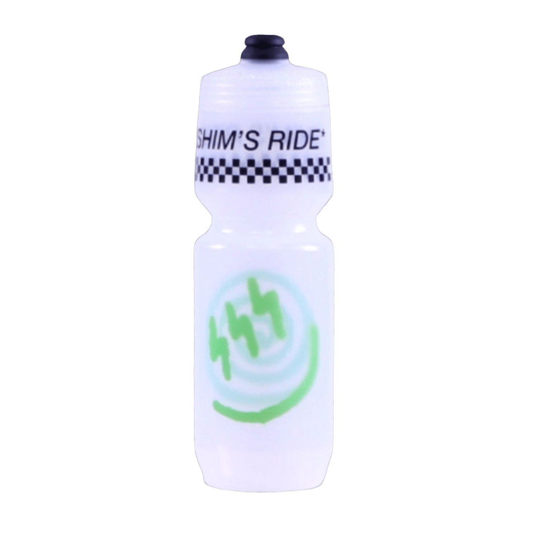 Shim's Ride Bottle Accessories - Bottles