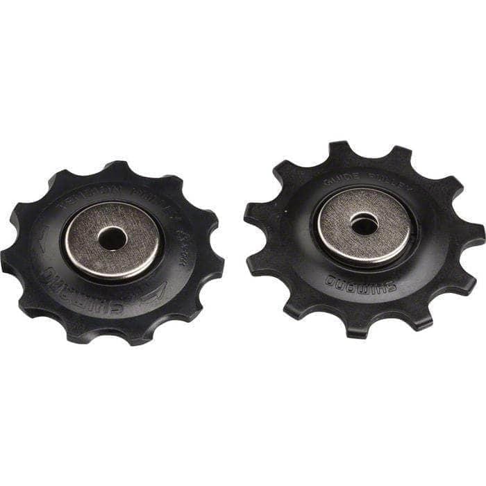 Shimano 105 5800 Pulleys Parts - Pulley Wheels