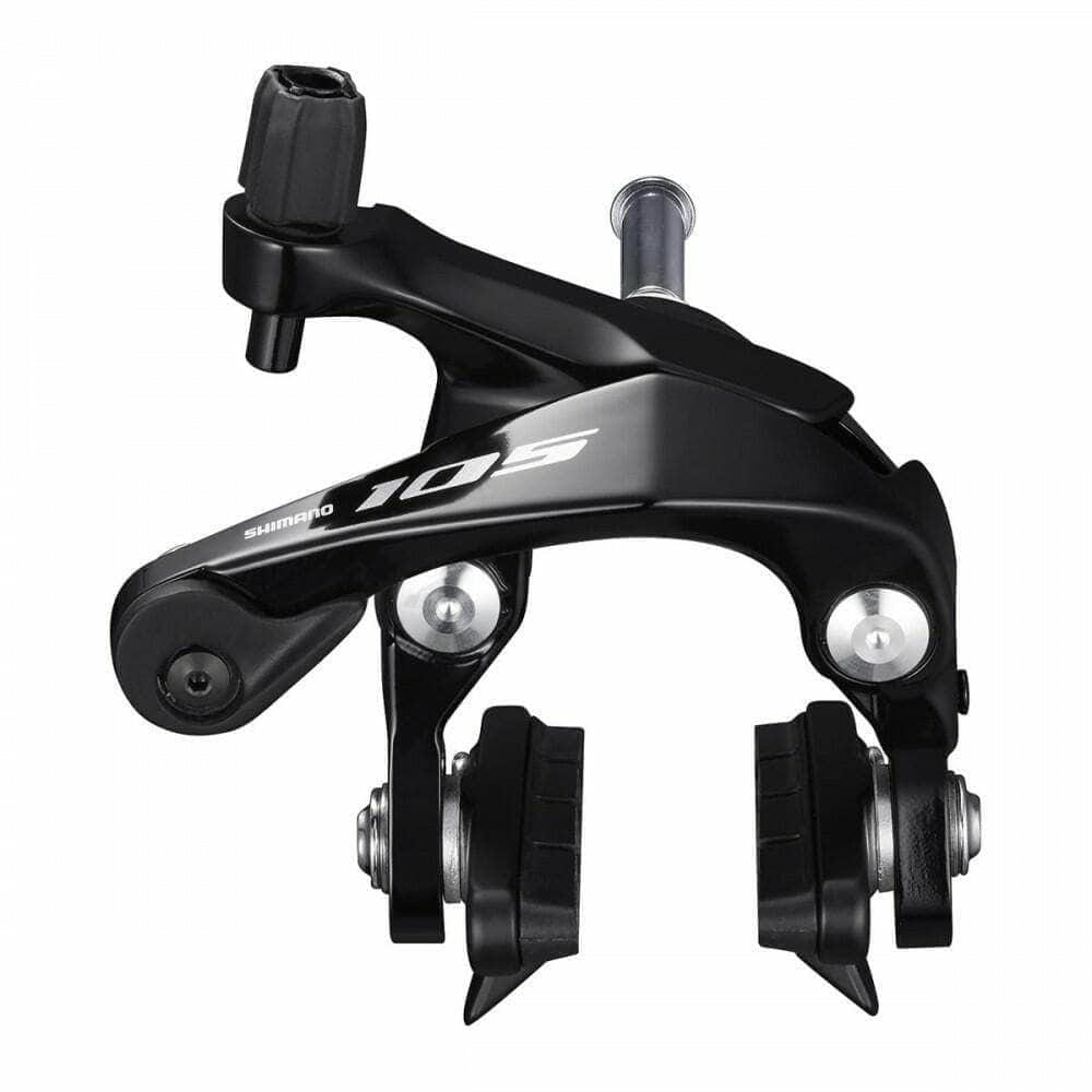 Shimano 105 BR-R7000 Rim Brake Pair Road Caliper Brakes