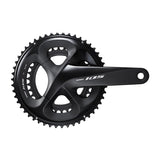 Shimano 105 FC-R7000 Road / Track Cranksets