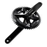 Shimano 105 FC-R7100 12sp Crankset Parts - Cranksets