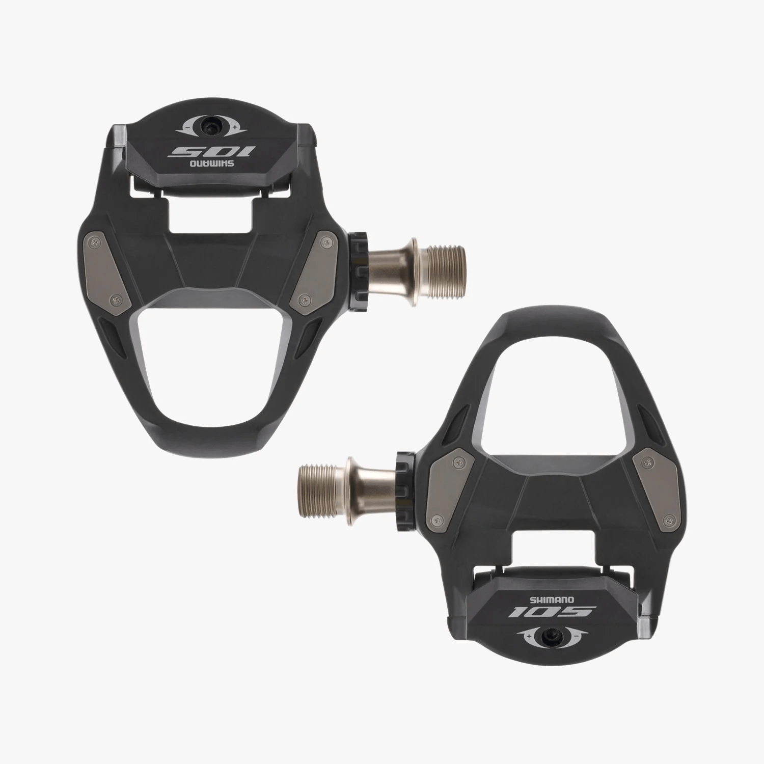 Shimano 105 PD-R7000 Pedal Parts - Pedals - Road