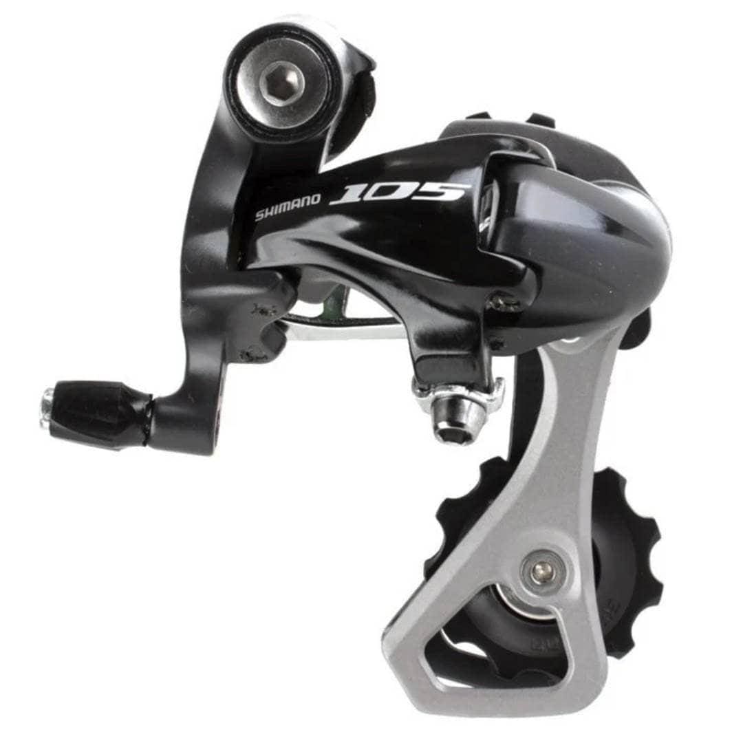 Shimano 105 RD 5701 L 10sp Rear Derailleur Bici