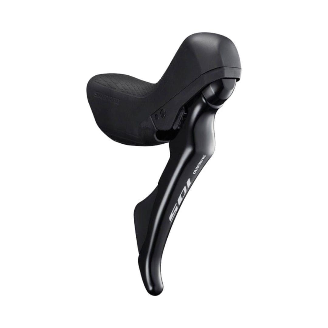 Shimano 105 ST-R7020 Shift Lever Right Parts - Shift Levers - Road