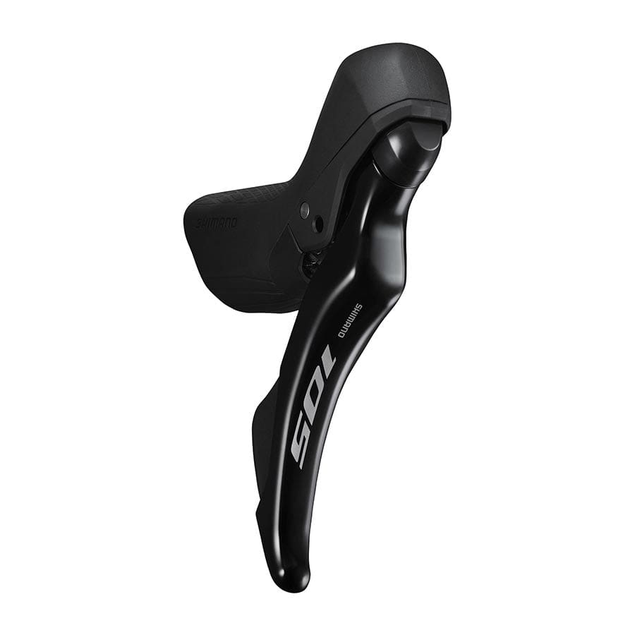 Shimano 105 ST-R7120 12, Black, ISTR7120RBI Road Shifter-Brake Lever