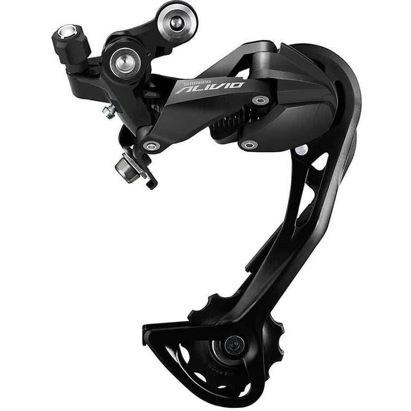 Shimano Alivio RD-M3100 SGS/Long Parts - Rear Derailleurs - Mountain