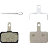 Shimano B03S Resin Disc Brake Pad - Bulk Single Pair Parts - Brake Pads - Disc