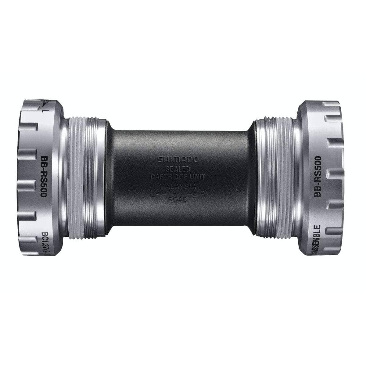 Shimano BB-RS500 68mm Bottom Bracket Parts - Bottom Brackets