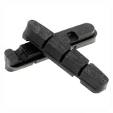 Shimano BR-9000 Brake Shoes R55C4 Pair Parts - Brake Pads - Rim